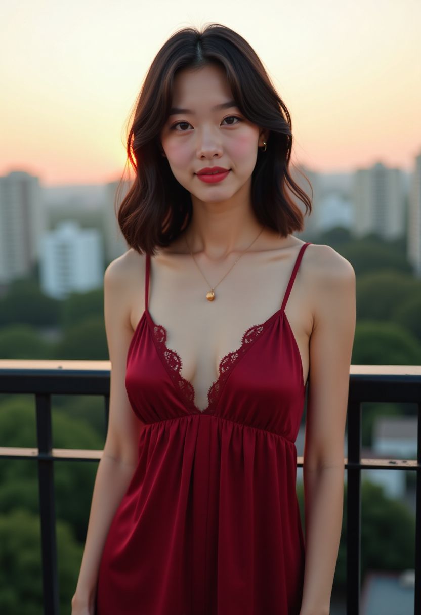 梅花烙